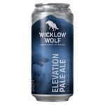 Wicklow Wolf Elevation Pale Ale Can (440 ml)